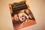 Balchin, Jon - Quantumsprongen, Verzenden, Nieuw