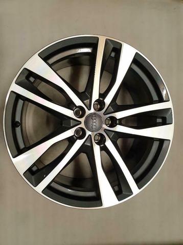 Originele Audi A6 4K 4K0601025H 19inch nieuw afmontage velge beschikbaar voor biedingen