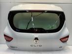 Achterklep Renault Clio IV 1.5 dCi 75, Auto-onderdelen, Carrosserie en Plaatwerk, Ophalen of Verzenden, Gebruikt, Achter, Renault