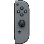Nintendo Switch Joy-Con Controller - Rechts (Grijs), Spelcomputers en Games, Spelcomputers | Nintendo Switch, Verzenden, Zo goed als nieuw
