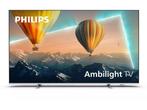 Philips 55PUS8057/12 - 55 4K UHD HDR Android TV - Dolby, Verzenden, Nieuw, Philips