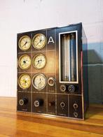 narcosisapparaat - Metaal, Glas, Plastic, Antiek en Kunst