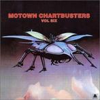 cd - Various - Motown Chartbusters Volume 6, Cd's en Dvd's, Verzenden, Zo goed als nieuw