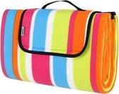 Picknickdeken met handvat - warmte-isolerend & waterdicht..., Huis en Inrichting, Overige Huis en Inrichting, Nieuw, Verzenden