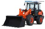 Kubota R090 (vanaf €919,- per maand!), Ophalen of Verzenden, Wiellader of Shovel