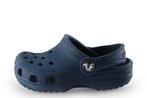 Crocs muiltjes in maat 24 Blauw | 25% korting, Kinderen en Baby's, Kinderkleding | Schoenen en Sokken, Crocs, Verzenden, Jongen of Meisje