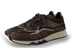 Floris van Bommel Sneakers in maat 44 Bruin | 10% extra, Bruin, Verzenden, Floris van Bommel, Sneakers of Gympen