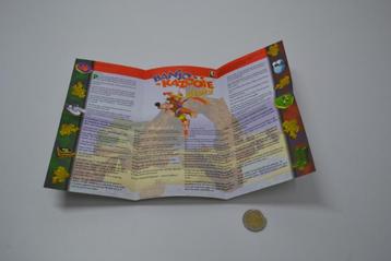 Banjo Kazooie Story Poster beschikbaar voor biedingen