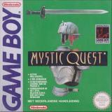 MarioGBA.nl: Mystic Quest - iDEAL!, Spelcomputers en Games, Games | Nintendo Game Boy, Gebruikt, Ophalen of Verzenden
