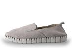 Shabbies Instappers in maat 40 Grijs | 10% extra korting, Kleding | Dames, Schoenen, Shabbies, Verzenden, Instappers, Zo goed als nieuw