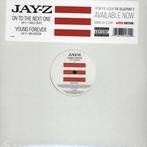 lp nieuw - Jay-Z - On To The Next One / Young Forever, Cd's en Dvd's, Vinyl | Hiphop en Rap, Zo goed als nieuw, Verzenden