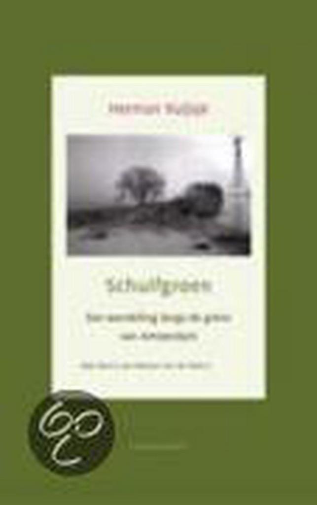 Schuifgroen 9789025417604 Herman Vuijsje, Boeken, Reisgidsen, Gelezen, Verzenden