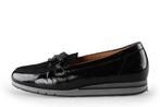 Gabor Loafers in maat 39 Zwart | 10% extra korting, Verzenden, Zwart, Overige typen, Gabor