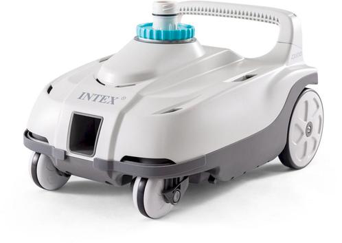 Intex ZX100 zwembadreiniger, Tuin en Terras, Zwembad-toebehoren, Nieuw, Verzenden