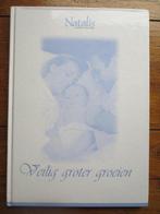 Veilig Groter Groeien (Natalis editie) 9789026968242, Gelezen, Verzenden, Vivian den Hollander