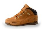 Timberland Veterboots in maat 47,5 Cognac | 10% extra, Kleding | Heren, Schoenen, Overige kleuren, Verzenden, Timberland, Boots