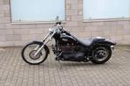 Veiling: Motor Harley-Davidson Night Train FXSTB  Benzine 46, Chopper