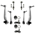 Draagarmen set 10-delig achterzijde BMW 5-serie E60 E61, Ophalen of Verzenden, Nieuw, BMW