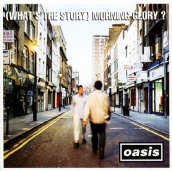 Oasis - (Whats The Story) Morning Glory? - CD, Cd's en Dvd's, Cd's | Overige Cd's, Verzenden