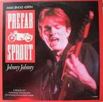 12 inch gebruikt - Prefab Sprout - Johnny Johnny (Europe,..., Cd's en Dvd's, Verzenden, Zo goed als nieuw