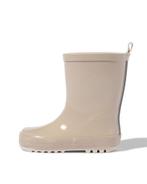 HEMA Kinder regenlaars rubber beige van €19 voor €11.4 sale, Verzenden, Nieuw