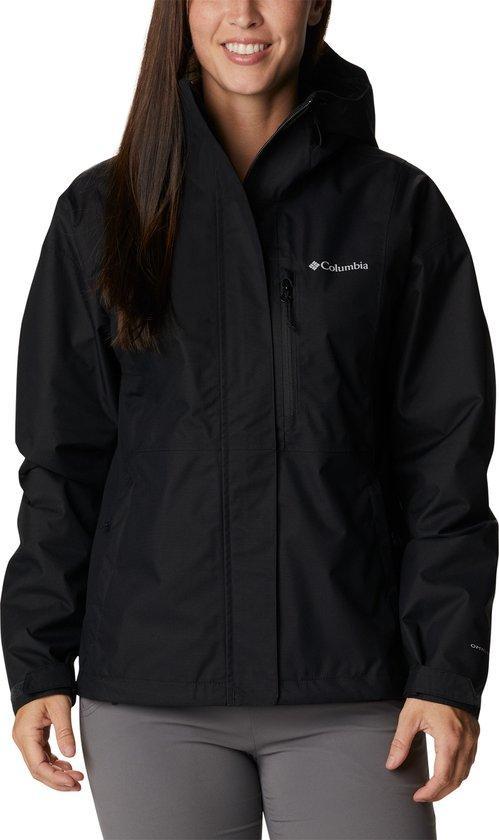 Columbia - Maat XL - Hikebound - Regenjas Dames - Outdoorjas, Kleding | Dames, Jassen | Winter, Verzenden