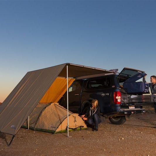 ARB Wind Break-Side Fire Fire Retardant Usa/Canada Spec -, Auto diversen, Tuning en Styling, Ophalen of Verzenden