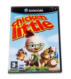 Disneys Chicken Little [Gamecube], Ophalen of Verzenden, Zo goed als nieuw