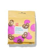 HEMA Choco pretzels 110gram, Diversen, Sinterklaas, Verzenden, Nieuw
