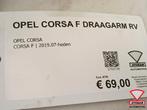 Opel Corsa F 2019+ Draagarm Rechts Voor Origineel!, Ophalen, Gebruikt, Opel