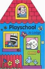 Playschool Carousel By Jo Lodge, Zo goed als nieuw, Jo Lodge, Verzenden
