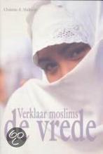 Verklaar Moslims De Vrede 9789033818080, Boeken, Gelezen, Christine A. Mallouhi, Verzenden