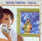 cd - Richard Thompson - Amnesia, Zo goed als nieuw, Verzenden