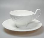 Wedgwood Ethereal 101 Kop, Huis en Inrichting, Keuken | Servies, Nieuw, Overige materialen, Overige stijlen, Verzenden