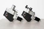 Gevaert Zoomex + Auto Carena Filmcamera