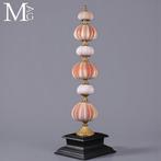Kabinett der curiositeiten Zee-egel Toren Sculptuur