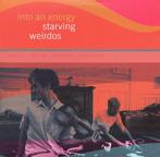 cd digi - Starving Weirdos - Into An Energy, Verzenden, Zo goed als nieuw