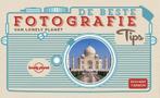 De beste fotografietips van Lonely Planet 9789021557038, Verzenden, Gelezen, Richard l`Anson
