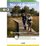 Noord-Brabant / ANWB wandelgids 9789018025533 M. Bijnen, Boeken, Reisgidsen, Verzenden, Gelezen, M. Bijnen