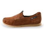 Bugatti Instappers in maat 44 Cognac | 10% extra korting, Bugatti, Overige kleuren, Verzenden, Overige typen