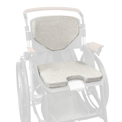 Zoof Zitkussen - Calm Air Grey, Diversen, Rolstoelen, Nieuw, Ophalen of Verzenden