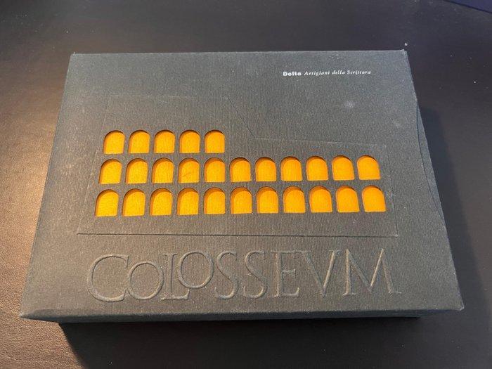 Delta - Colosseum - Vulpen, Verzamelen, Pennenverzamelingen