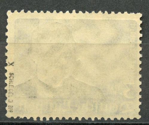 Duitse Rijk - Nr. 539x Per 3 RM verzonden per luchtpost,, Postzegels en Munten, Postzegels | Europa | Duitsland
