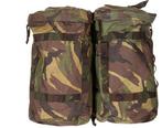 ARWY Alpine Daypack rugzak / zijtassen 2x10L, DPM camo, Ophalen of Verzenden, Gebruikt, Rugzak