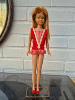Mattel - Barbiepop 1963, Skipper (Barbies little sister) -