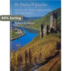 De Duitse wijnatlas 9789060832493 Leenaers, Verzenden, Gelezen, Leenaers
