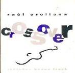 cd - Raul Orellana - Crossover, Verzenden, Zo goed als nieuw