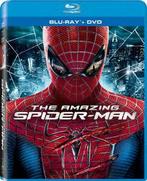 The Amazing Spider-Man [Blu-ray] [2012] Blu-ray, Cd's en Dvd's, Blu-ray, Verzenden, Zo goed als nieuw