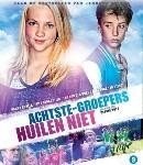 Achtste-groepers huilen niet - Blu-ray, Verzenden, Nieuw in verpakking