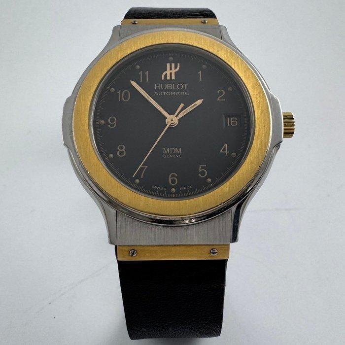 Hublot - MDM - 1530.2 - Heren - 2000-2010, Sieraden, Tassen en Uiterlijk, Horloges | Heren